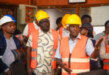 Kenya has sufficient fuel Stocks, PS Kello Harsama Assures