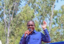 Energy CS Wandayi backs county-led push for clean cooking across Kenya