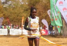 Lemayan retains title as Simiyu claims women’s crown at Lewa Safari marathon