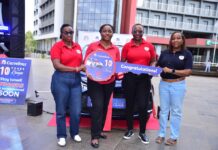 Pwani Oil, Carrefour reward Kenyan shoppers