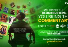 DStv and GOtv launch ultimate three-month movies showcase