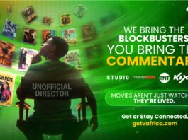 DStv and GOtv launch ultimate three-month movies showcase