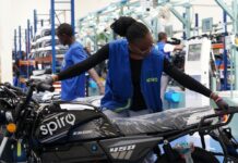 Spiro secures $215M investment to accelerate Pan-African e-mobility and battery-swapping infrastructure