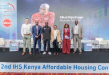 IHS Group expands affordable green housing across Africa