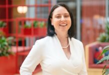 Irvine partners CEO Rachel Irvine earns dual global accolades