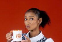 Sarah Hassan, Phat Joe & Basketmouth unite for supersport’s ‘The Morning Cup’