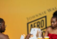 Beats, art, and culture: Johnnie Walker’s AfroExchange ignites Kisumu’s nightlife