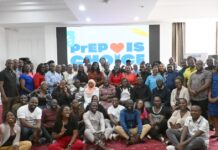 Injecting choice: Kenya’s bold leap forward in the fight against HIV