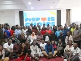 Injecting choice: Kenya’s bold leap forward in the fight against HIV