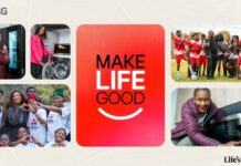 LG and MultiChoice launch make life good to celebrate Africa’s everyday changemakers