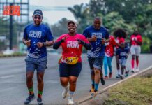 Running for change: How the ‘less steps for water’ initiative is bringing clean water to Kitui county