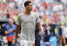 England and Argentina renew fierce rivalry in World Cup semifinal showdown