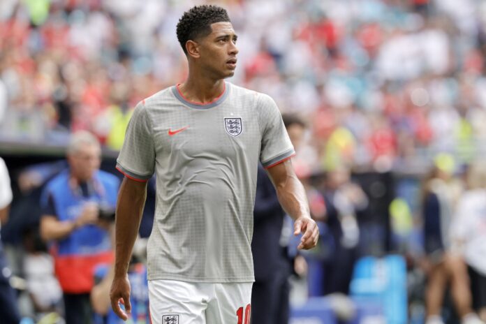 England v Argentina - 01 (3)