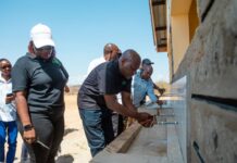 Water, dignity and opportunity – Why every African child deserves access to WASH