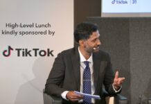 TikTok launches AI literacy hub for Kenya, Nigeria and South Africa
