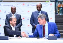 Jabali Towers secures Saudi investment as Tatu City attracts fresh foreign capital