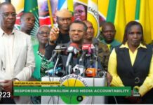 A call to excellence: How a higher standard for media and leadership strengthens Kenya’s democracy