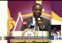 EACC calls for integrity revolution as Kenya shifts focus to preventing corruption