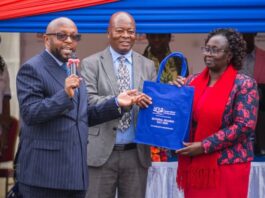KNLS, KCB to host national reading day 2026 to champion literacy