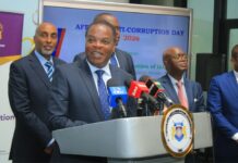 EACC calls for integrity revolution as Kenya shifts focus to preventing corruption