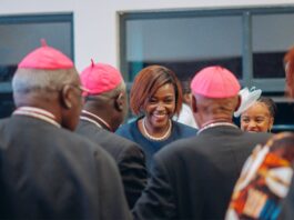 Ecobank Kenya champions church-led development through AMECEA partnership