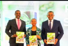 KenGen expands renewable energy pipeline to 5,500MW as it launches first sustainability report