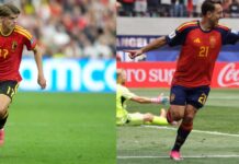 Everything Can Wait: Spain and Belgium Set for Quarterfinal Showdown