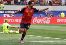 Everything Can Wait: Spain and Belgium Set for Quarterfinal Showdown