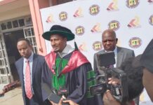 RTI celebrates 70 Years of Excellence as Students graduate at 62nd graduation ceremony