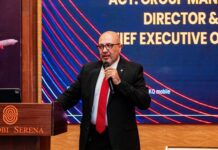 Travel trade powers Kenya Airways’ growth as airline expands fleet
