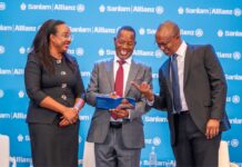 SanlamAllianz Kenya launches ‘Proud Moments’ initiative to champion financial protection