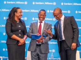 SanlamAllianz Kenya launches ‘Proud Moments’ initiative to champion financial protection