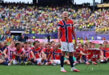 2026 FIFA world cup quarterfinal preview: Norway and England set for high-stakes showdown in Miami