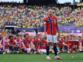 2026 FIFA world cup quarterfinal preview: Norway and England set for high-stakes showdown in Miami