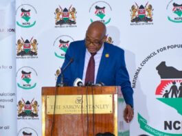 Kenya marks world population day 2026 with focus on youth aspirations and sustainable development