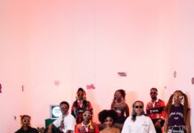 Spotify’s Karibu Night blends Kenyan music and fashion Through Made In Kenya Playlist
