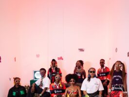 Spotify’s Karibu Night blends Kenyan music and fashion Through Made In Kenya Playlist