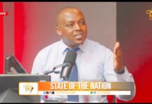 Mong’are: Ruto’s development agenda targets historical inequality