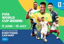 Troost-Ekong backs Morocco as Africa chases historic World Cup run