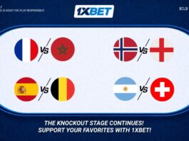 The knockout stage is nearing its climax: 1xBet highlights the World Championship quarterfinals' key matchups