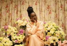 Somi named Spotify Equal Africa artist for August