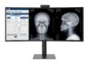 LG unveils 40-inch curved diagnostic monitor to streamline radiology workflows alternative headlines