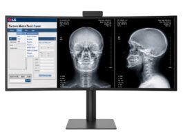 LG unveils 40-inch curved diagnostic monitor to streamline radiology workflows alternative headlines
