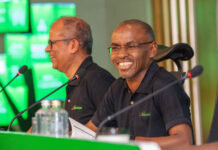Safaricom declares record Shs80.13B dividend as shareholders approve historic payout