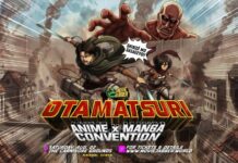 Otamatsuri 2026 to bring Japanese Samurai, Ninja troupe to Nairobi