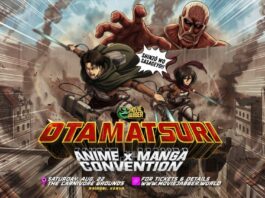 Otamatsuri 2026 to bring Japanese Samurai, Ninja troupe to Nairobi