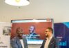 Eric Muli partners with Joby to expand youth employment opportunities in Machakos