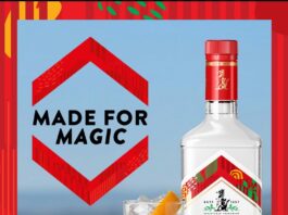 Made for Magic