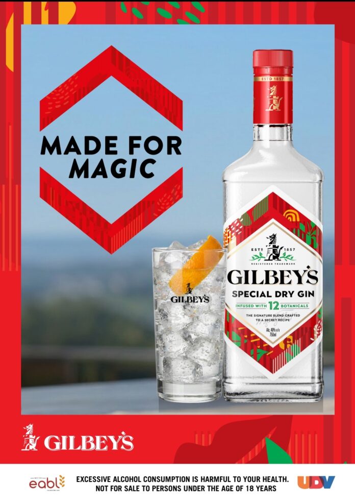 Made for Magic