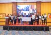KCDF awards KSh31.5M to seven youth-led green innovations, launches expanded young innovators challenge